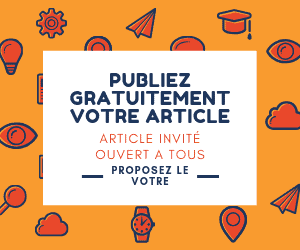 Article invité ou guest blogging PUBLIEZ GRATUITEMENT LE VOTRE