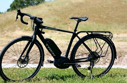 Vélos électriques les progrès des batteries