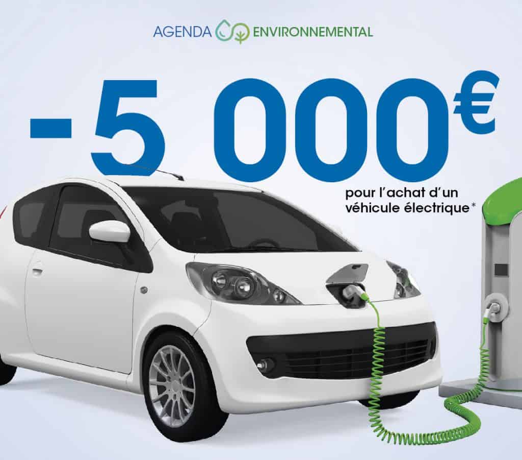 voiture électrique