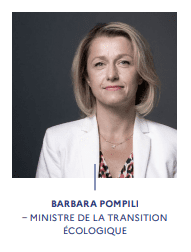 Barbara Pompili