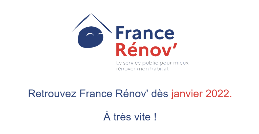 France Rénov'