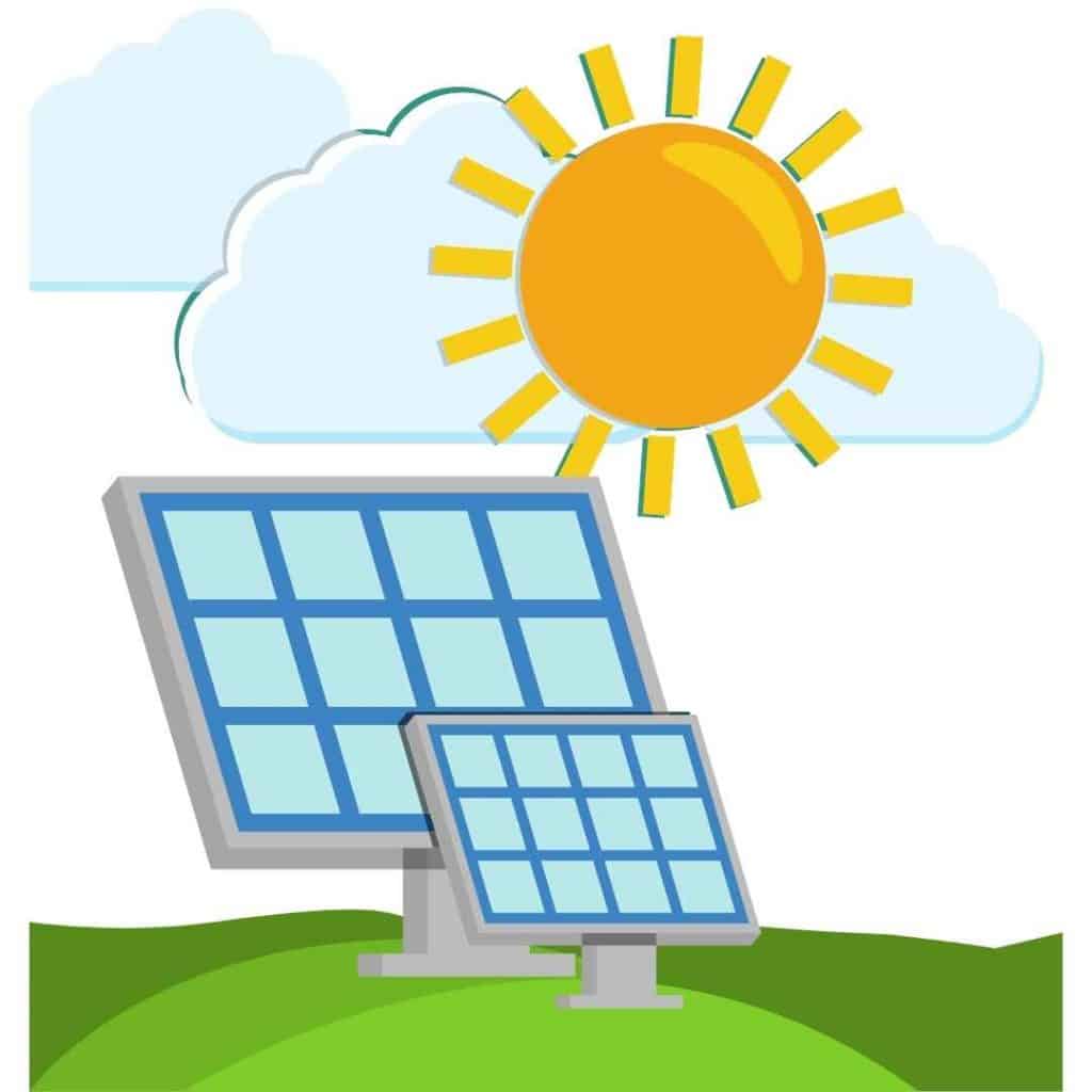 Est-ce rentable d’installer des panneaux photovoltaïques