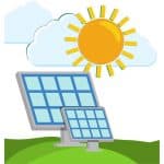 Est-ce rentable d’installer des panneaux photovoltaïques