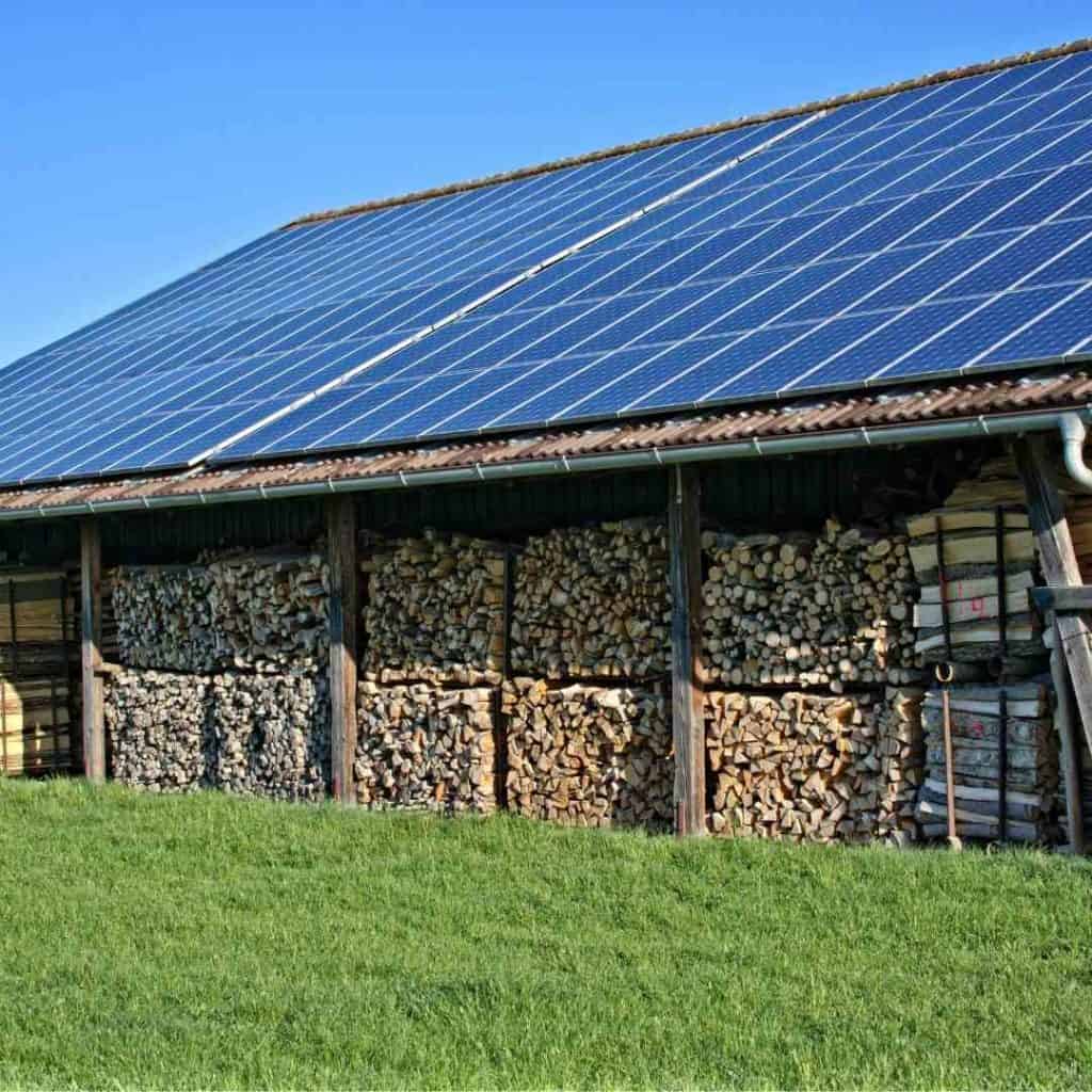 Est-ce rentable d’installer des panneaux photovoltaïques 