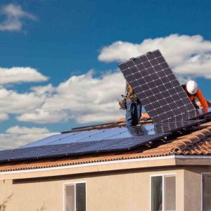 installation en surimposition