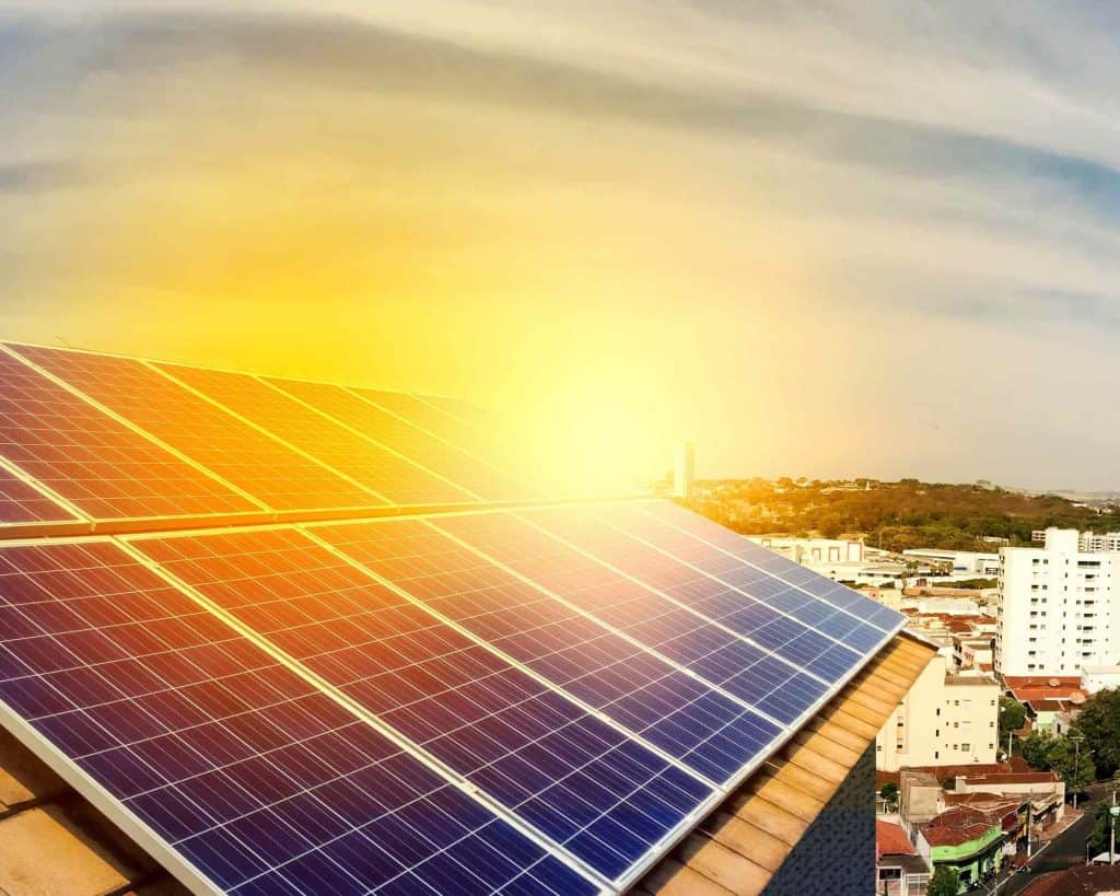 kit solaire en autoconsommation photovoltaïque
