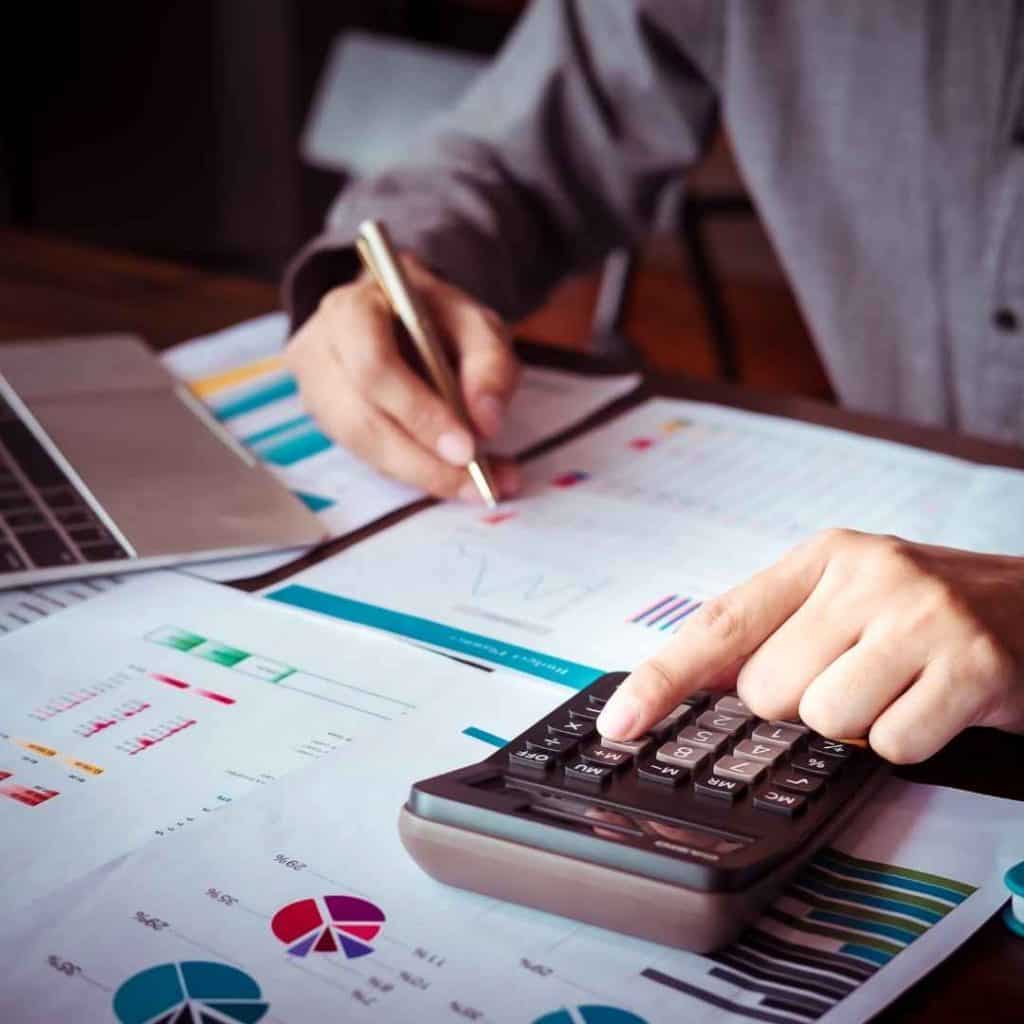 Comment calculer la prime rénov