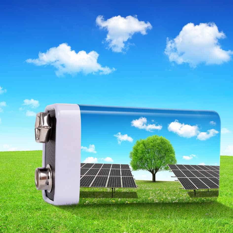 Tout savoir sur les batteries solaires et le stockage virtuel :  fonctionnement, avantage et inconvénient
