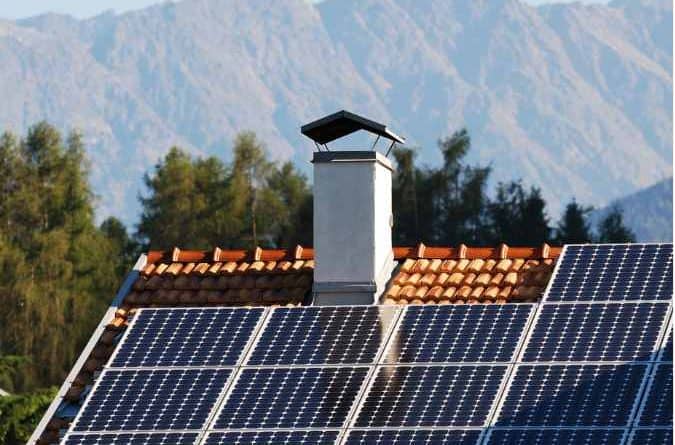 comment fonctionne un panneau solaire photovoltaïque