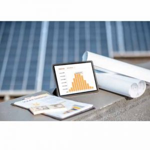 Simulateur rentabilité photovoltaïque en ligne